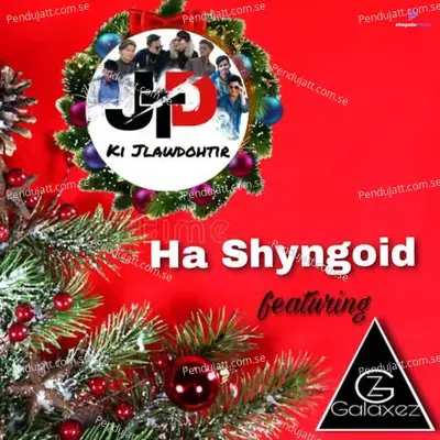 Ha Shyngoid - Ki Jlawdohtir album cover 