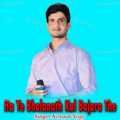 Ha Ye Bholanath Kal Bajara The - Avinash Yogi