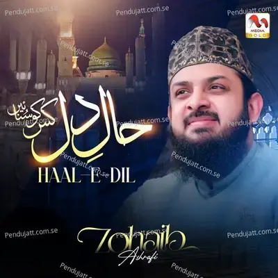 Haal E Dil - Zohaib Ashrafi album cover 