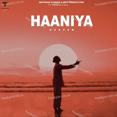 Haaniya - Hakeem album cover 