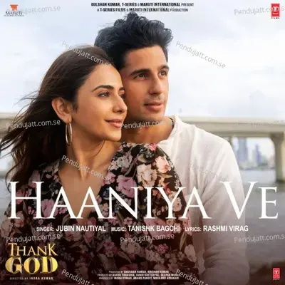 Haaniya Ve mp3 song