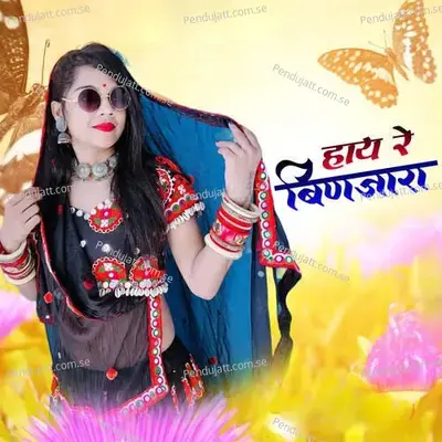Haath Re Binjara - Narayan Kumawat album cover 