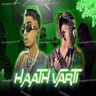 Haath Varthi - MC STAN album cover 