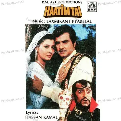 Haatimtai - Laxmikant - Pyarelal cover album
