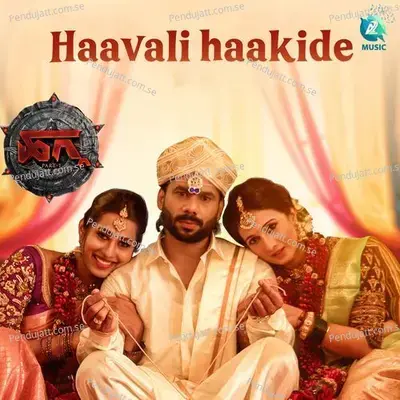 Haavali Haakide From - Sonu Nigam album cover 