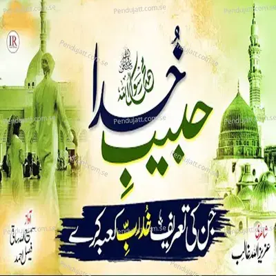 Habeeb E Khuda - Faisal Ahmed album cover 