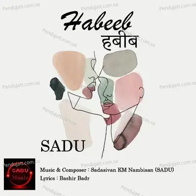 Habeeb - Sadu album cover 