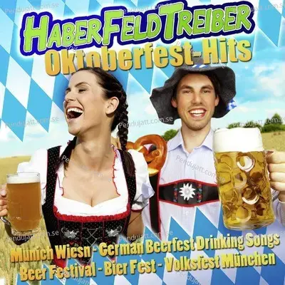 Haberfeldtreiber - Oktoberfest Hits 2010  German October Beerfest Munich - Beer Festival - Drinking Songs Party Hits M  nchen Apr  s Ski 2011 Karneval Birra  - Various Artists cover album