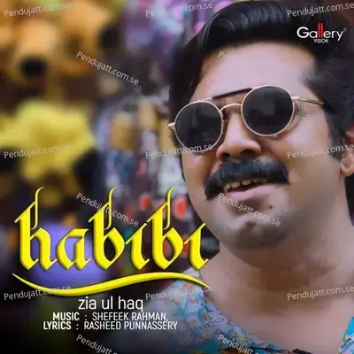 Habibi - Zia Ul Haq