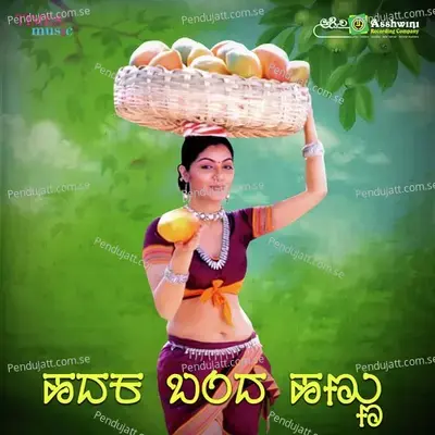 Bandaithi Nuggi Hareyada - Shabbir Dange album cover 