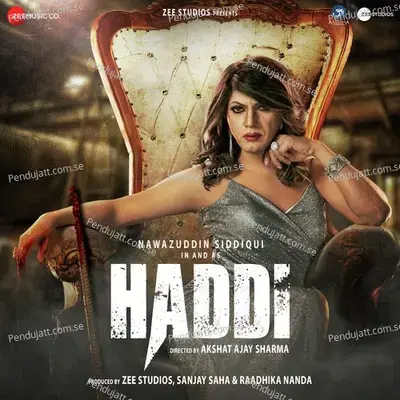 The Soul Of Haddi - Rohan Rohan album cover 