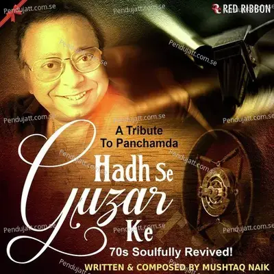 Hadh Se Guzar Ke - Shraddha Pandit album cover 