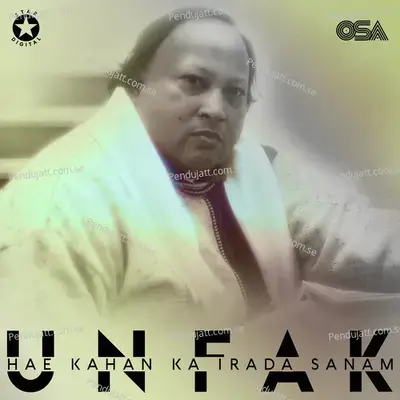 Hae Kahan Ka Irada Sanam - Nusrat Fateh Ali Khan