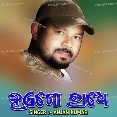 Haego Radhe - Anjan Kumar album cover 