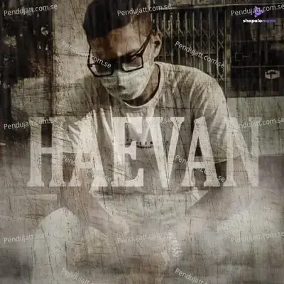 Haevan - Badnem album cover 