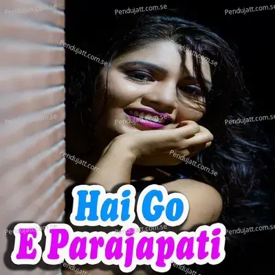 Hai Go E Parajapati - Shashwat Kumar Tripathy album cover 