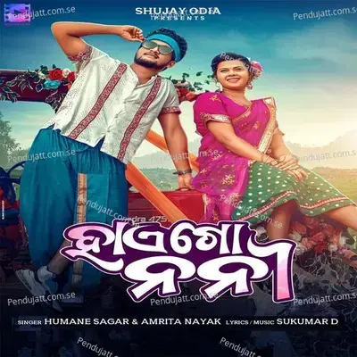 Hai Go Noni - Humane Sagar album cover 
