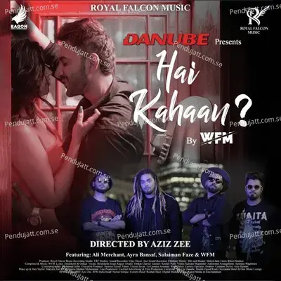 Hai Kahaan - WFM album cover 