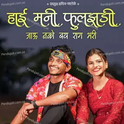 Hai Mani Fhuljhadi Jau Nako Bay Raag Bhari - Vishal Thakare album cover 