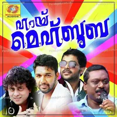 Thenmavin Thanalathu - Hemalatha album cover 