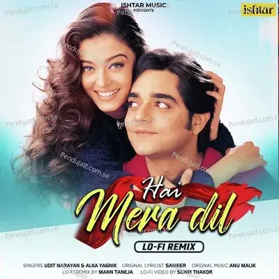Hai Mera Dil mp3 song