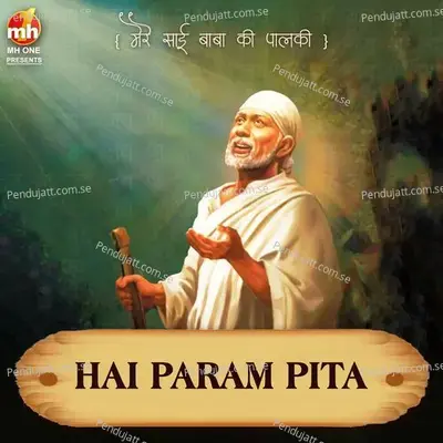 Hai Param Pita - Vipin Sachdeva album cover 