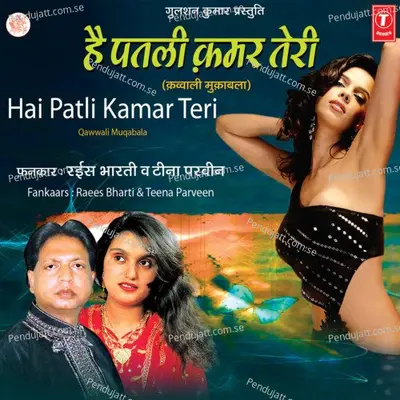 Toone Aisa Kiya Hai - Sawal - Raees Bharti album cover 