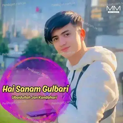 Hai Sanam Gulbari - Ubaidullah Jan Kandahari cover album