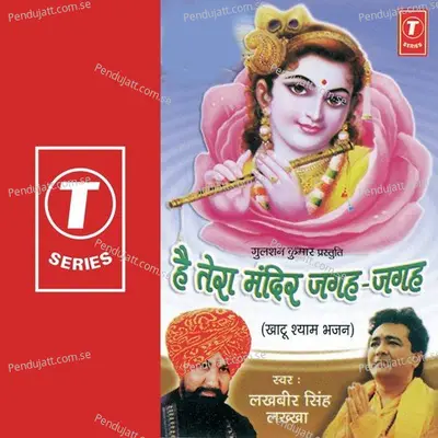 Ae Bhakton Phool Barsaao - Sohanlal album cover 