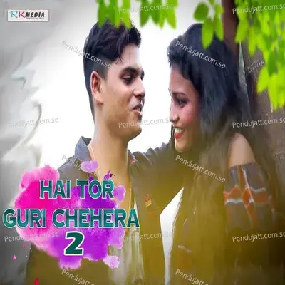 Hai Tor Guri Chehera 2 - Dushmanta Suna album cover 