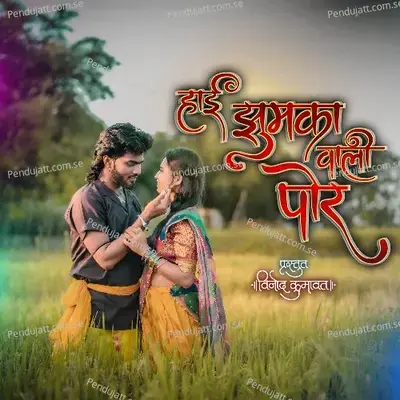 Hai Zhumka Vali Por - Bhaiya More album cover 