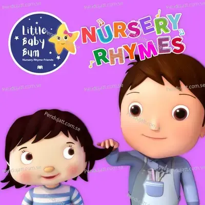 Hair Dresser Song - Little Baby Bum Nursery Rhyme Friends