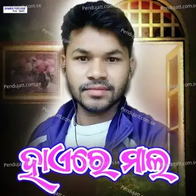 Haire Mala - Chinta Suna album cover 