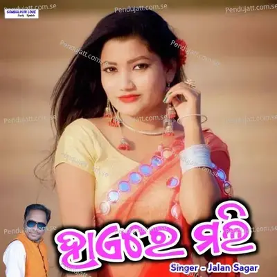 Haire Mali - Jalan Sagar album cover 