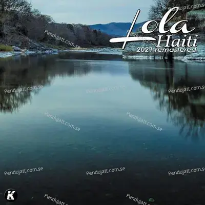 Haiti  2021Remastered  - Lola cover album