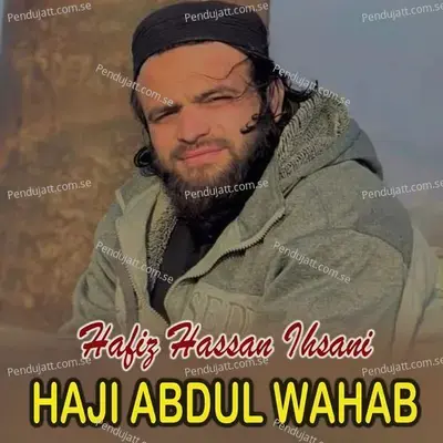 Haji Abdul Wahab - Hafiz Hassan Ihsani album cover 