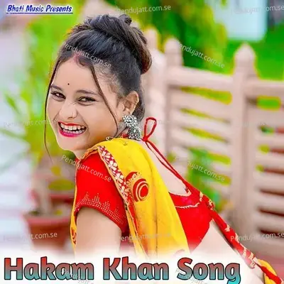 Hakam Khan Song - Farid Khan album cover 