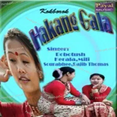 Hakang Gala - Various Artists cover album