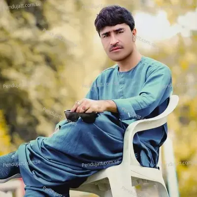 Hala Marg Da Judai - Nosherwan Ashna