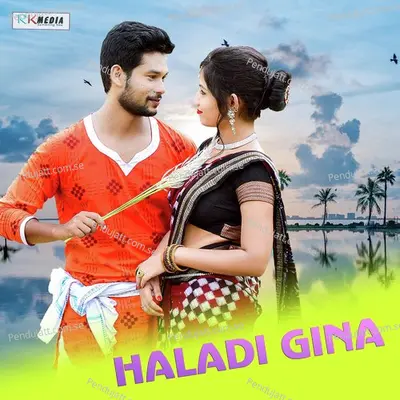 Haladi Gina - Baisaly Suna album cover 