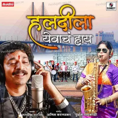 Haldila Yevacha Hai - Jagdish Patil