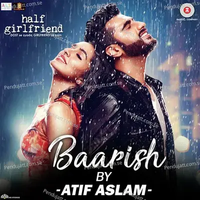 Half Girlfriend - Tanishk Bagchi