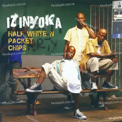 Ziyawa - Izinyoka album cover 