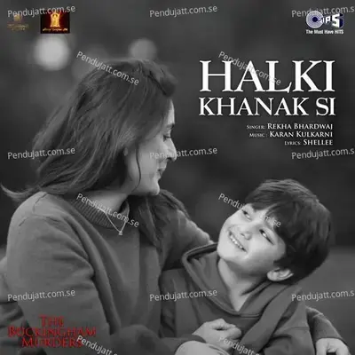 Halki Khanak Si - Shellee album cover 