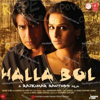 Is Pal Ki Soch - Harsh Deep album cover 