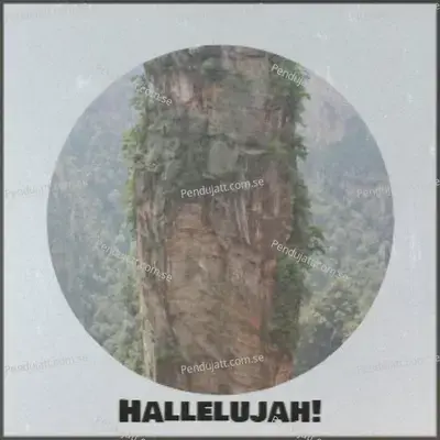 Hallelujah  - Various Artists cover album