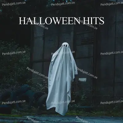 Halloween Hits - Various Artists cover album