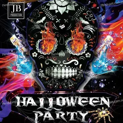 Halloween Party - Various  Artists cover album