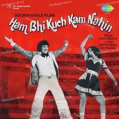 Jeena Kya Marna Kya - Dilraaj Kaur album cover 