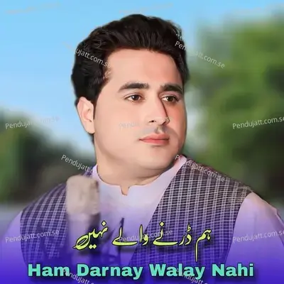 Ham Darnay Walay Nahi - Shah Farooq album cover 